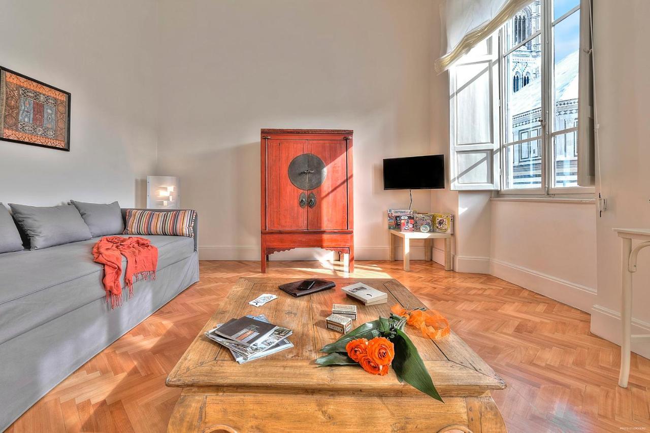 Duomo Unique View!-hosted By Sweetstay Apartamento Florencia
