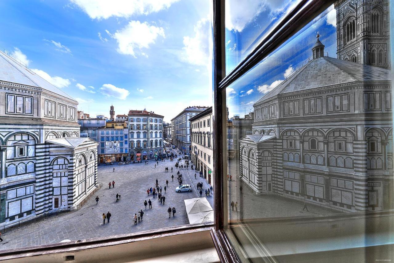 Duomo Unique View!-hosted By Sweetstay * Florencia
