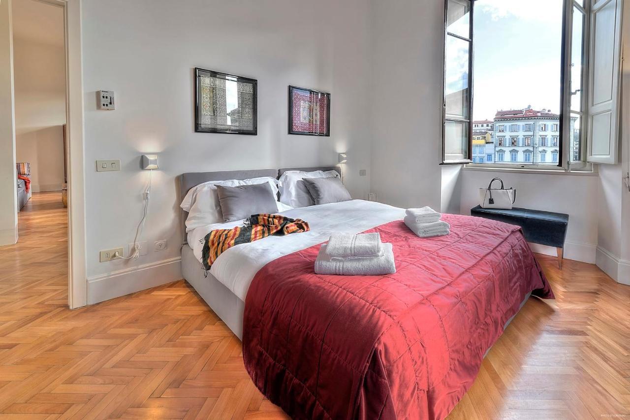 Apartamento Duomo Unique View!-hosted By Sweetstay Florencia